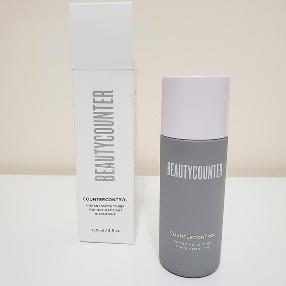 Beautycounter Countercontrol Instant Matte Toner 5 fl oz - Picture 1 of 8